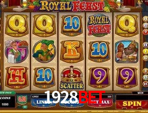 Login Seguro 1928bet