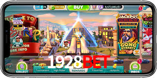 Live Casino 1928bet