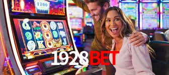 1928bet App Interface