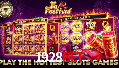 1928bet Slot - 320+ Caça-Níqueis Premium