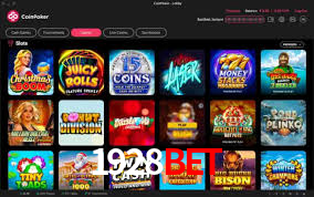 Exclusive Games 1928bet