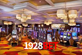 Sinta a adrenalina dos jogos de cassino com 1928bet