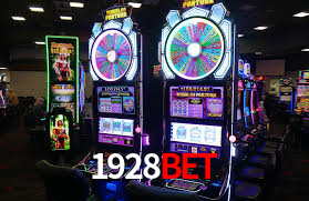 1928bet: Jogos de Caça-Níqueis-Altas Recompensas, Roleta-Velocidade, Blackjack-Desafios Máximos
