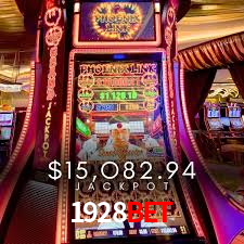 Blackjack Table 1928bet