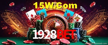 Welcome Bonus 1928bet