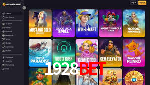 Programa VIP 1928bet