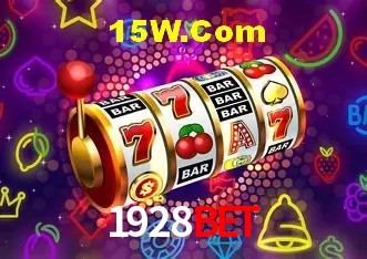 1928bet Plataforma - Certificada MGA desde 2015