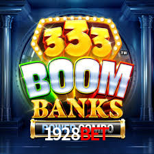 Welcome Bonus 1928bet