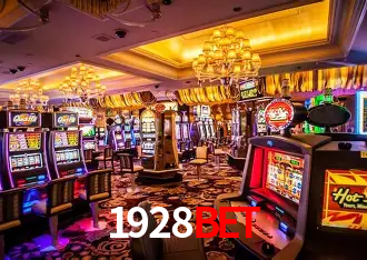1928bet Rio de Janeiro - Popular Jogos