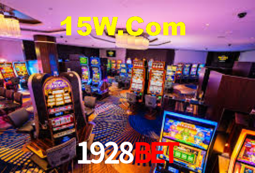 1928bet: A Experiência de Casino com Jogos de Mesa ao Vivo